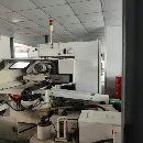 日新工机数控内圆磨床，新机精度，1折出售，用得上的.
