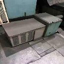 []刚买北京一机数控龙门铣床工作台1.6x5米，门宽2米，门.