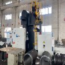 刚刚买下：顶配南通国盛4028龙门加工中心，2022年10月.