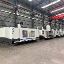 全新4台普拉迪PGM3020型材机行程3000/2000/800，主轴1.