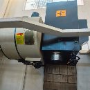 泰州泽川智能1580立式加工中心，BT50主轴八千转速，带.