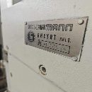 []按吨出售！捡便宜的来喽！德国沙尔曼95年产卧式镗床，.