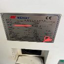 在位出售精品纽威PB110H数控刨台镗床，工作台1400/160.