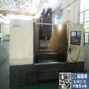 []出售一台济宁新力1060数控铣床